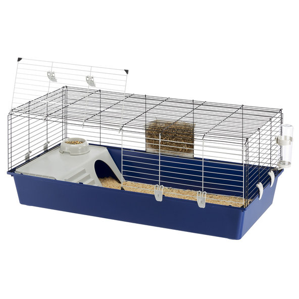 Ferplast klec pro králíky Rabbit 120