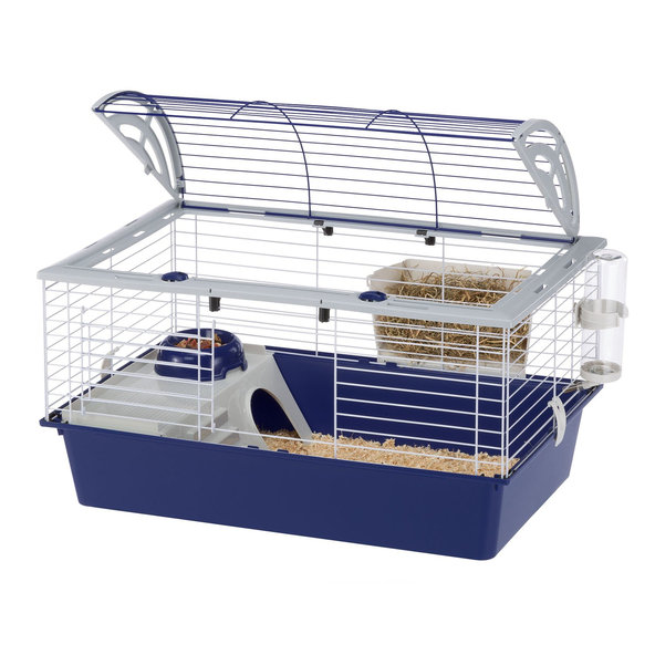 Ferplast klec pro hlodavce Casita 80 White