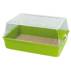 Ferplast Mini Duna Multy plastová klec