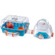 Ferplast Combi 2 klec s tunelem