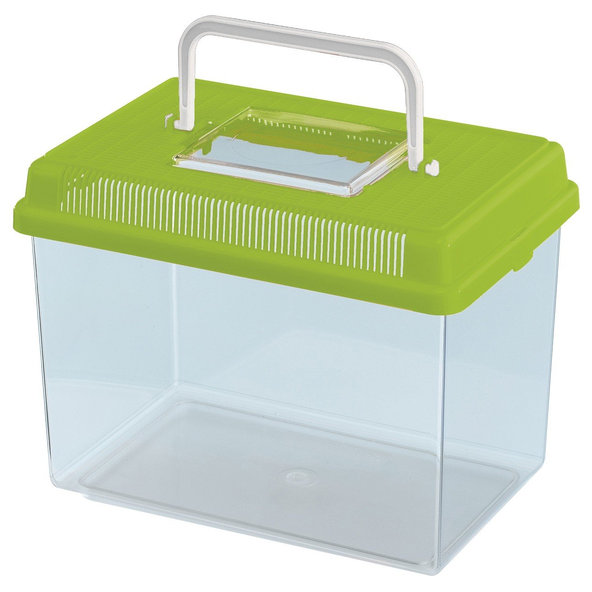 Ferplast Geo Medium box pro malá zvířata ryby želvy hmyz