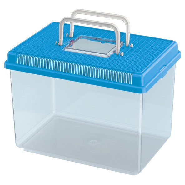 Ferplast box Geo Large pro ryby želvy a hmyz