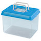 Ferplast box Geo Large pro ryby želvy a hmyz