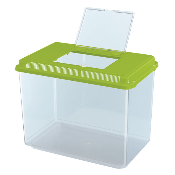 Ferplast Geo Maxi box pro malá zvířata ryby želvy hmyz