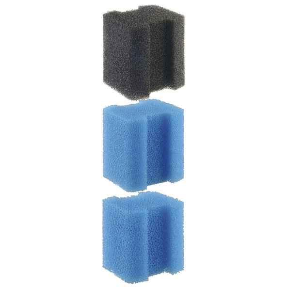 Ferplast Blumodular filtry do akvária houby