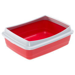 Ferplast Litter Tray Nip Plus 10 toaleta pro kočky