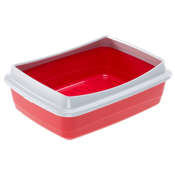 Ferplast Litter Tray Nip Plus 10 toaleta pro kočky