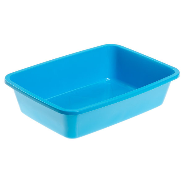 Ferplast kočičí toaleta Litter Tray Kitty plastová