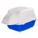 Ferplast Home Cosmic Outdoor toaleta pro kočky