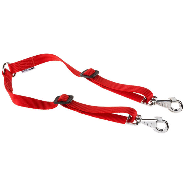 Ferplast nylonová rozdvojka Twin 10 mm 36 cm