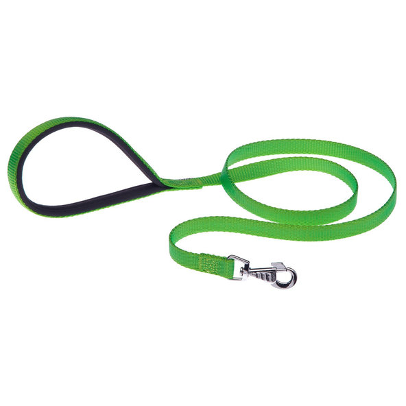 Ferplast Daytona G15/120 vodítko nylonové zelené