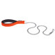 Ferplast vodítko Daytona GM Chrom Orange 25 mm 100 cm
