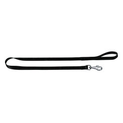 Ferplast vodítko Club G Black 15 mm 120 cm