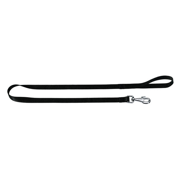 Ferplast vodítko Club G Black 15 mm 120 cm