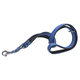 Ferplast nylonové vodítko Daytona GA Blue 20 mm 200 cm