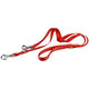 Ferplast vodítko Club GA Red 20 mm 200 cm