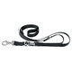 Ferplast vodítko Club GA Black 25 mm 200 cm