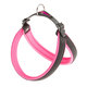 Ferplast postroj Agila Fluo 5 Harness Pink