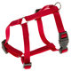 Ferplast postroj Champion P EX.SM Harness Red