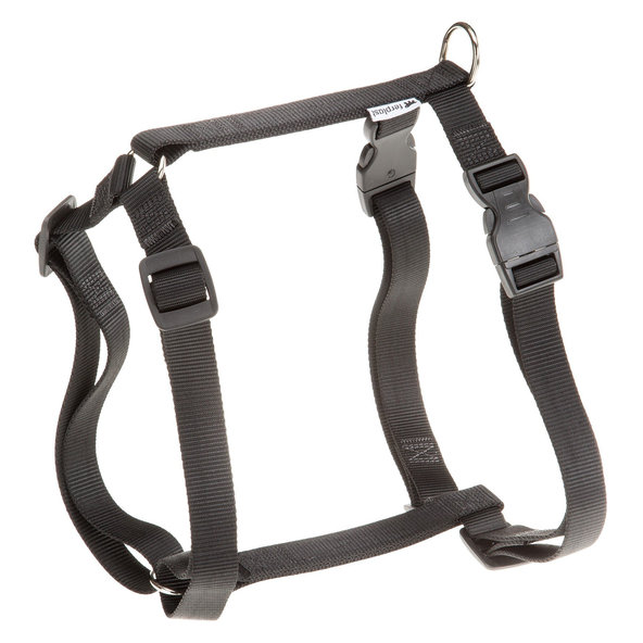 Ferplast postroj Champion P XXL Harness Black