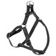 Ferplast Easy P XXS nylonový postroj černý