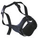 Ferplast Safe Muzzle Boxer nylonový náhubek černý