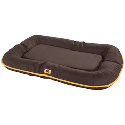 Ferplast polštář Oscar Brown 100 cm