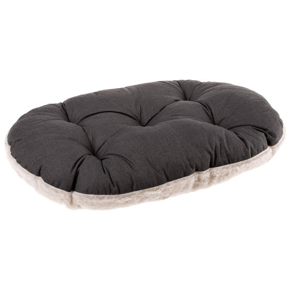 Ferplast Relax 45/2F polštář hnědá béžová
