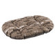 Ferplast polštář Relax Cities Brown 65 cm