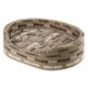 Ferplast Dandy 65 Cushion Cities pelech hnědý