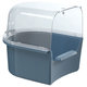 Ferplast Trevi 4405 koupelna pro ptáky plastová
