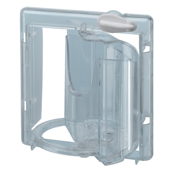 Ferplast krmítko Brava 1 Transparent