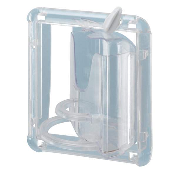 Ferplast krmítko Brava 2 Transparent