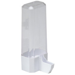 Ferplast Silver 4558 fontána napáječka