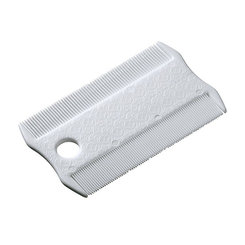 Ferplast GRO 5836 oboustranný hřeben proti blechám