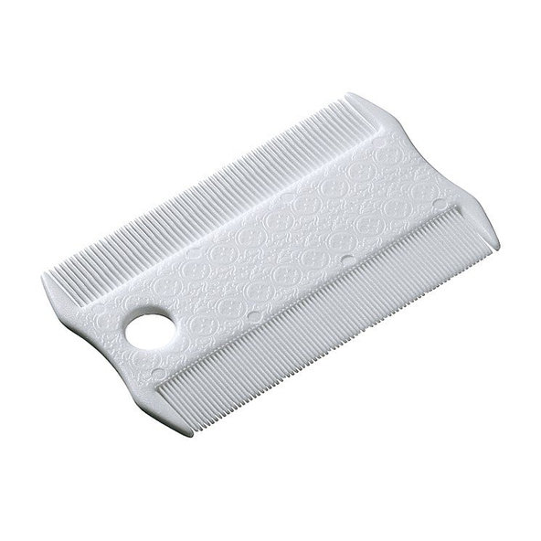 Ferplast GRO 5836 oboustranný hřeben proti blechám