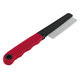 Ferplast GRO 5856 ocelový hřeben 17x3 cm