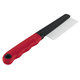 Ferplast GRO 5862 ocelový hřeben 17x3 cm