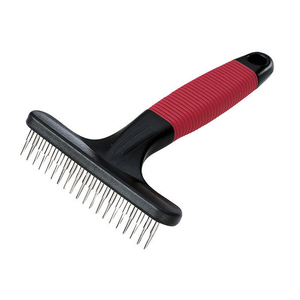 Ferplast GRO 5872 hrablo s otočnými zuby