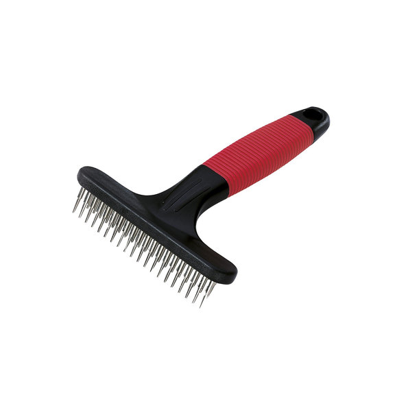 Ferplast GRO 5874 hrablo s otočnými zuby