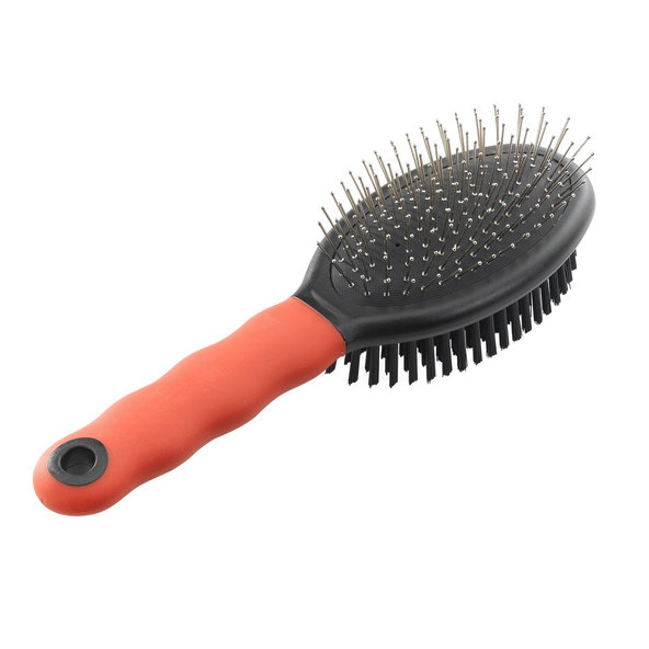 Ferplast GRO 5928 kartáč medium oboustranný