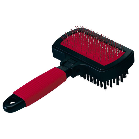 Ferplast GRO 5982 oboustranný kartáč Large