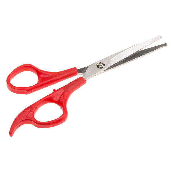 Ferplast GRO 5988 nožnice na srst