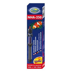 Aqua Nova NHA-250 ohřívač do akvária s termostatem 250 W
