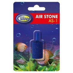 Aqua Nova AS-1 vzduchovací kámen do akvária 15 x 25 mm