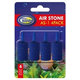 Aqua Nova AS-1 vzduchovací kámen do akvária 15 x 25 mm 4 ks