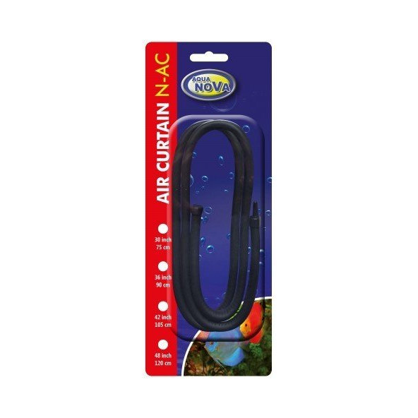 Aqua Nova AC-36 vzduchovací clona do akvária 90 cm