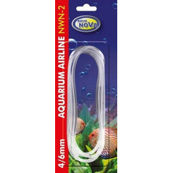 Aqua Nova NWN-2 silikonová hadička do akvária 2 m