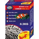 Aqua Nova aktivní uhlí do akvarijních filtrů 500 g