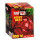 Happet Night Heat UVA noční žárovka do terária 100 W